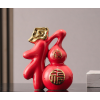 福字葫蘆擺件